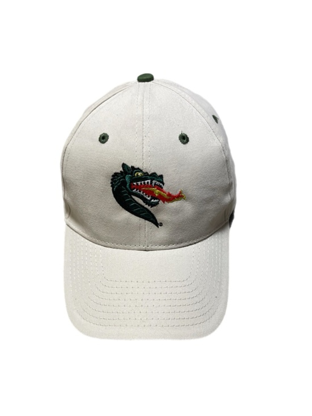 Vintage UAB University of Alabama Birmingham Blazers Embroidered Hat